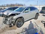 Lexus RX 2020