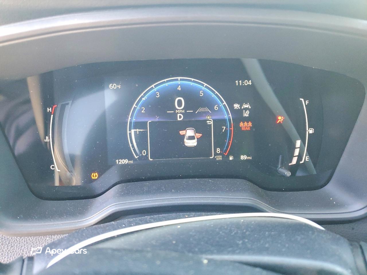 Toyota Corolla 2026