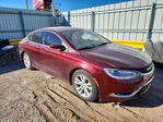 Chrysler 200 2015