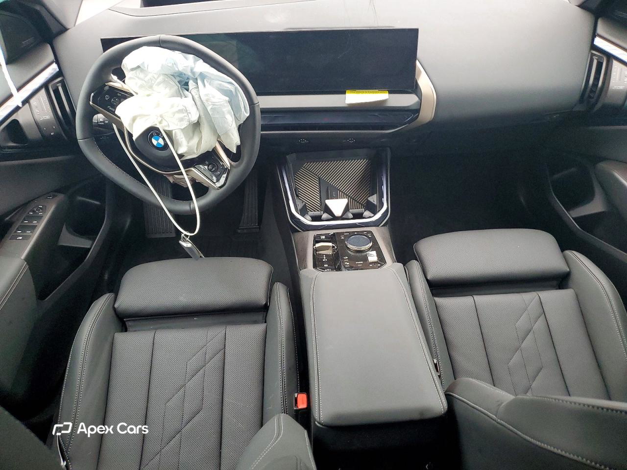 BMW X3 2025