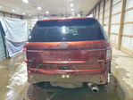 Ford Explorer 2015