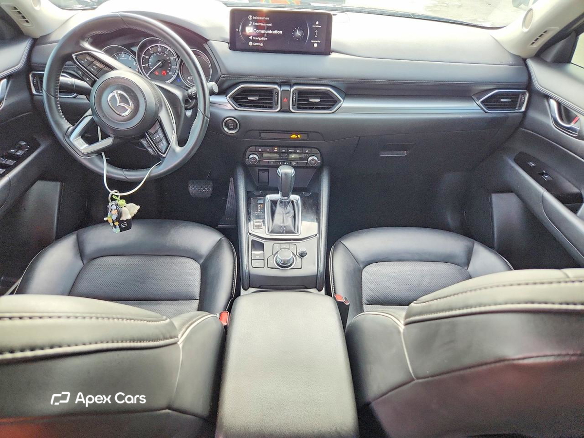Mazda CX-5 2024