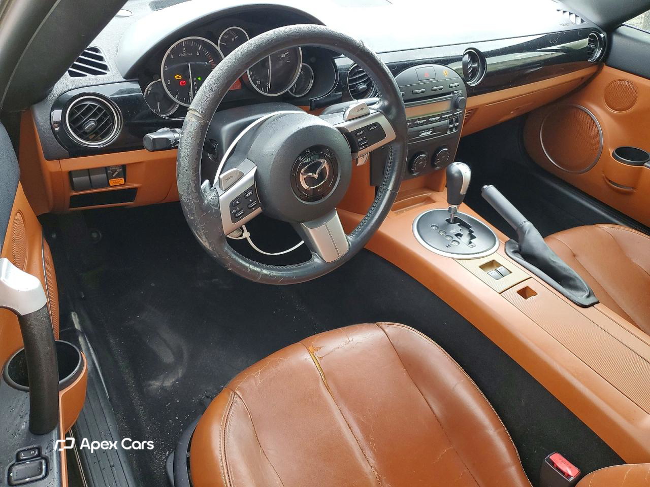 Mazda MX-5 2006