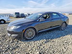Lincoln MKZ 2014