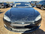 Tesla Model S 2015