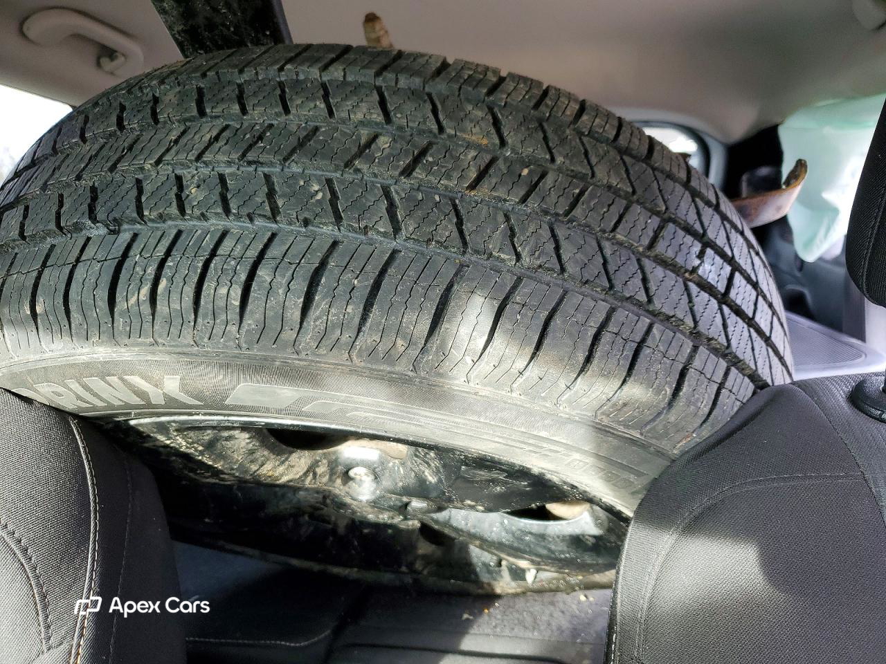 Jeep Cherokee 2016