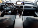 Lexus RX 2017