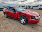 Ford Mustang 2002