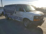 Chevrolet Express 2009