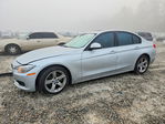 BMW Series 3 2015