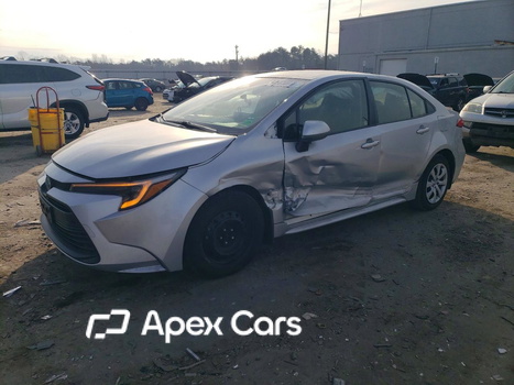 Toyota Corolla 2023 - Image 1 of 13
