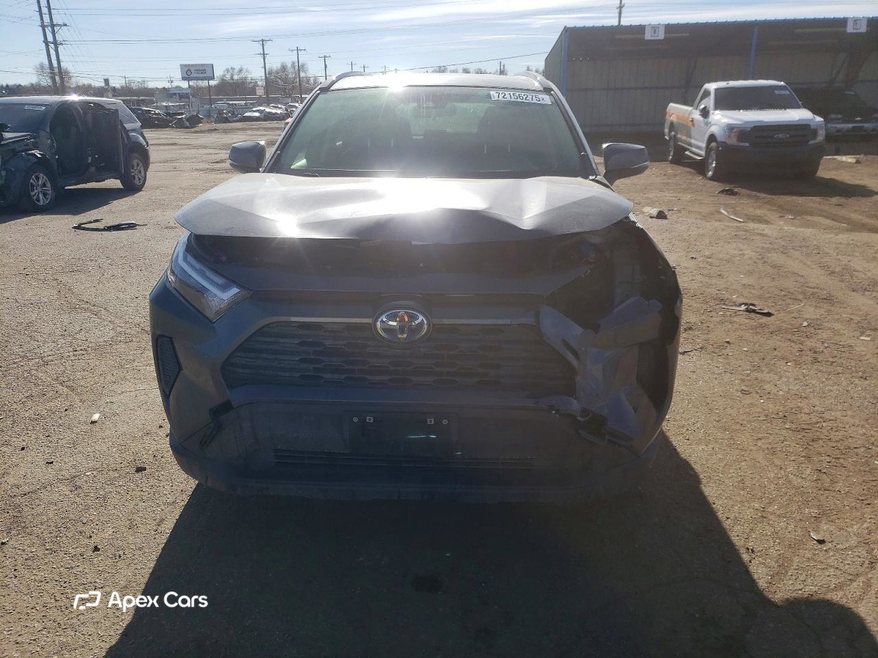 Toyota RAV 4 2023