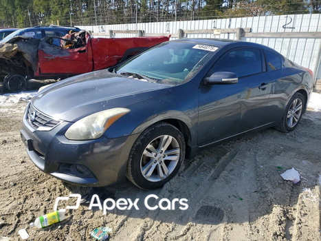 Nissan Altima 2011 - Image 1 of 5