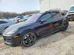 Porsche Cayenne 2023