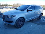 Audi Q7 2015