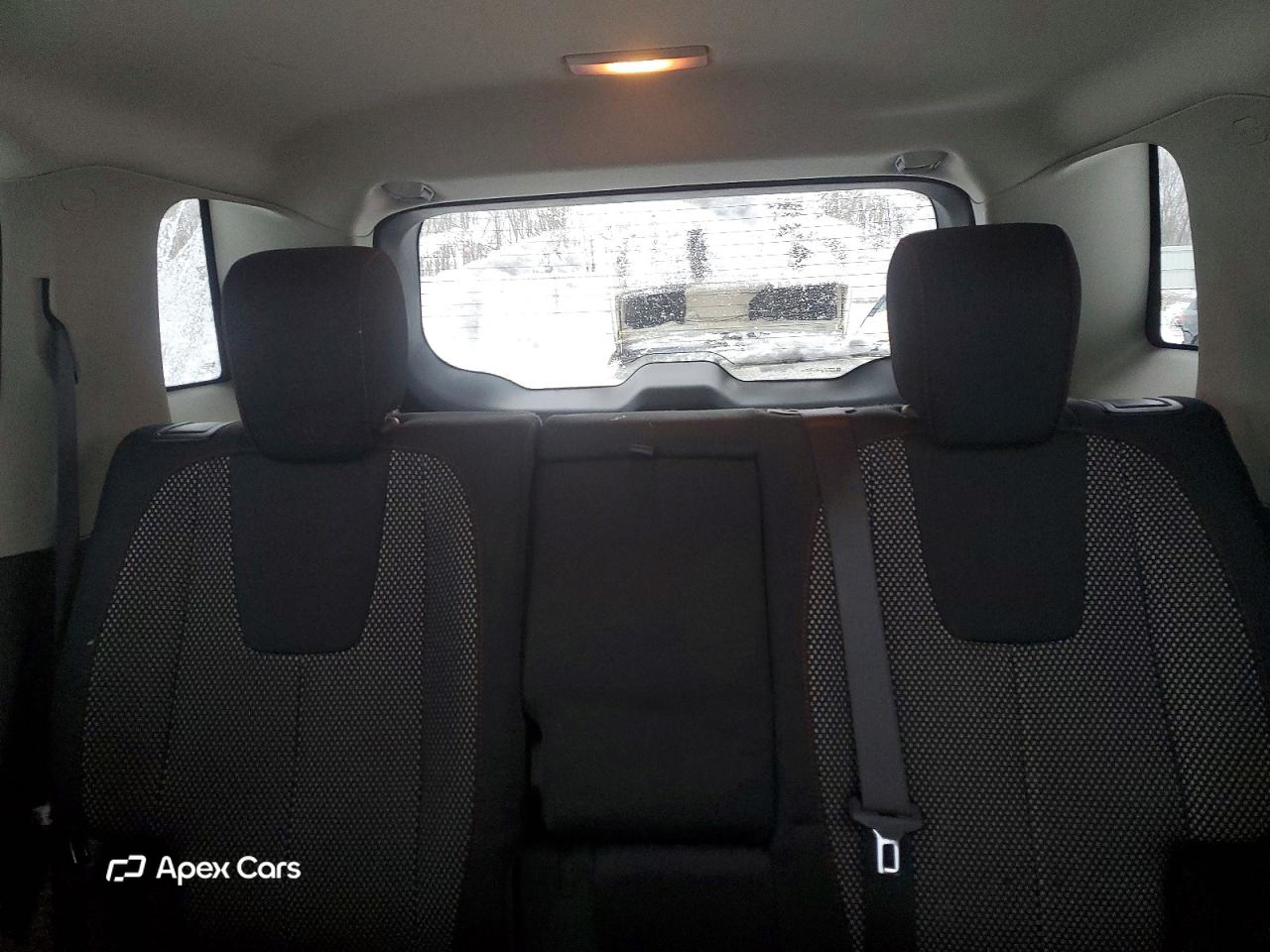 GMC Terrain 2015
