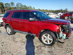 Ford Explorer 2018