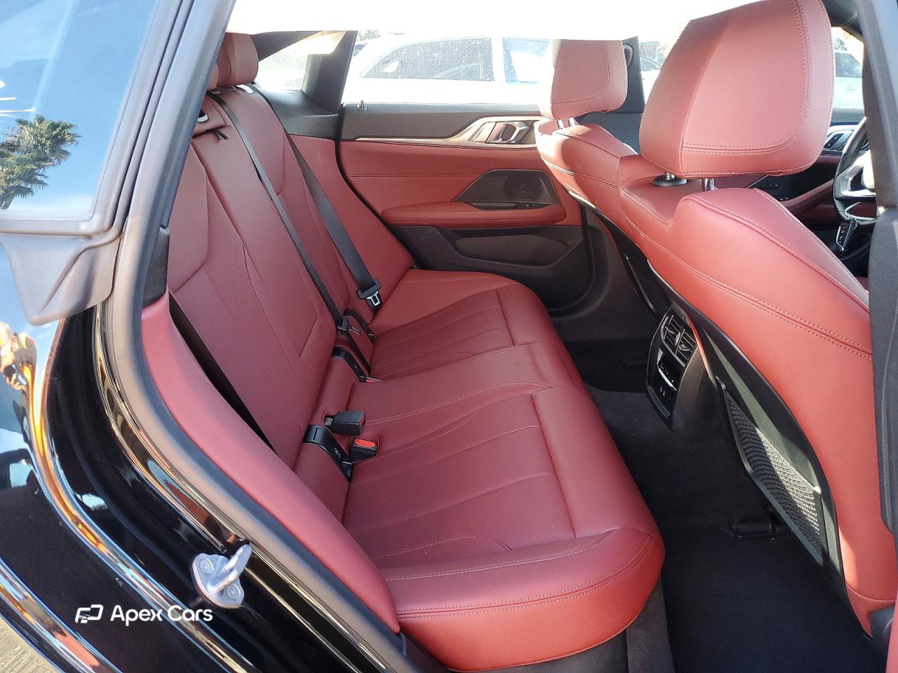 BMW i4 2024