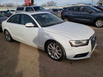 Audi A4 2013
