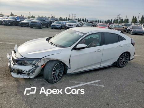 Honda Civic 2020 - Image 1 of 13