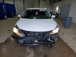 Nissan Sentra 2018