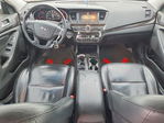 Kia Cadenza 2014