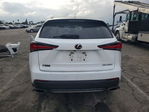Lexus NX 2020
