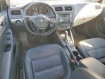 Volkswagen Jetta 2017