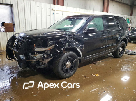 Ford Explorer 2013 - Zdjęcie 1 z 13