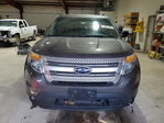 Ford Explorer 2013