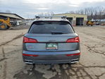 Audi SQ5 2018