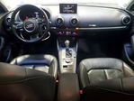 Audi A3 2016