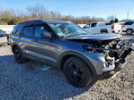 Ford Explorer 2021