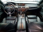 BMW Series 7 2015