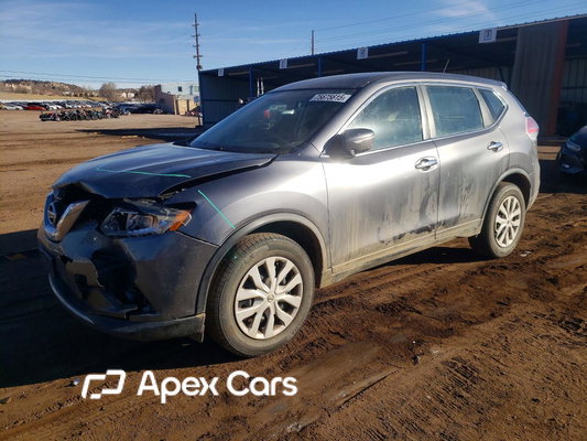 Nissan Rogue 2015 - Zdjęcie 1 z 13