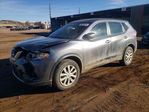 Nissan Rogue 2015