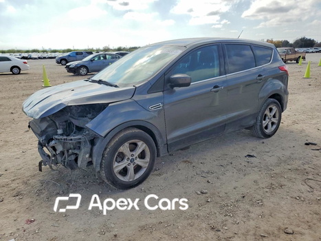 Ford Escape 2015 - Image 1 of 14
