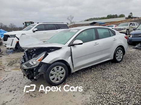 Kia Rio 2021 - Image 1 of 13
