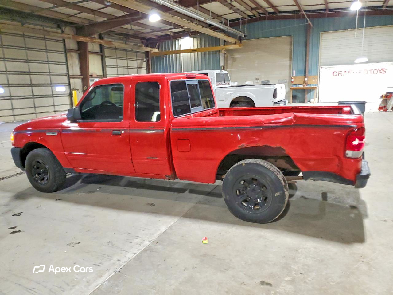 Ford Ranger 2006