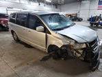 Dodge Caravan 2012