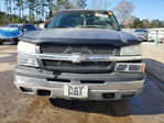 Chevrolet Silverado 2003