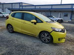 Honda Fit 2015