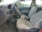 Nissan Versa 2017