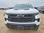 Chevrolet Silverado 2022