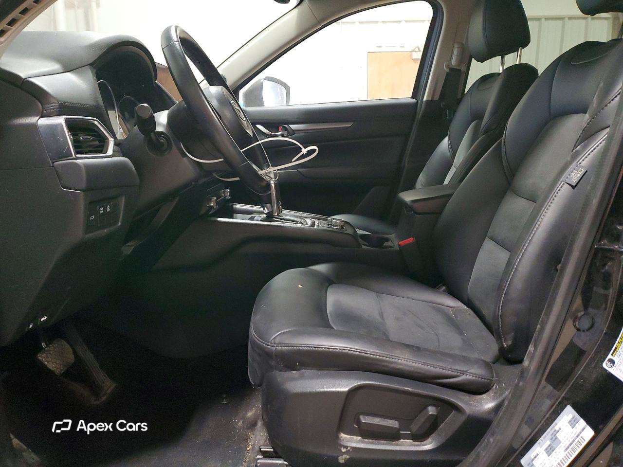Mazda CX-5 2020