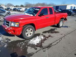 Dodge Dakota 2010