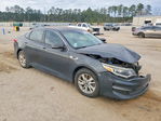 Kia Optima 2016