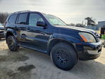Lexus GX 2006