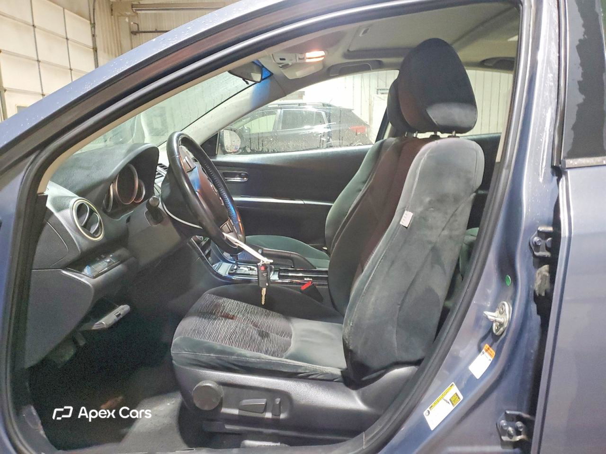 Mazda 6 2010