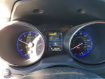 Subaru Legacy 2015